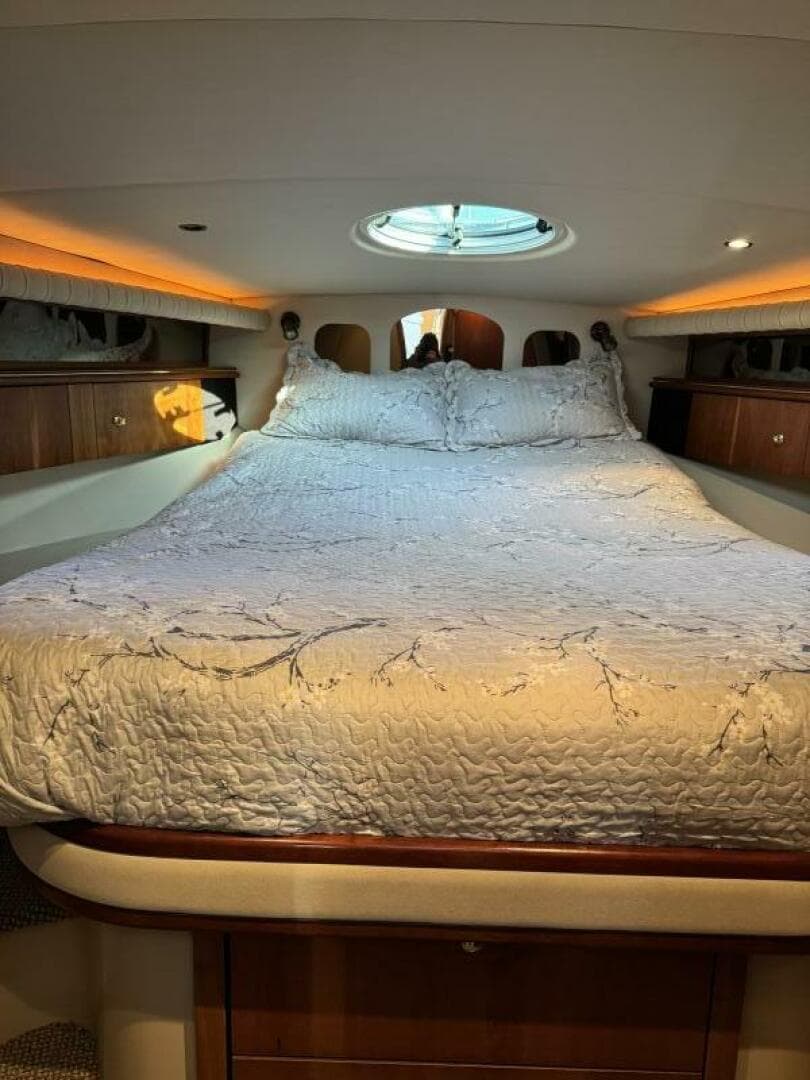 2001 Cruisers 4270 — photo 31