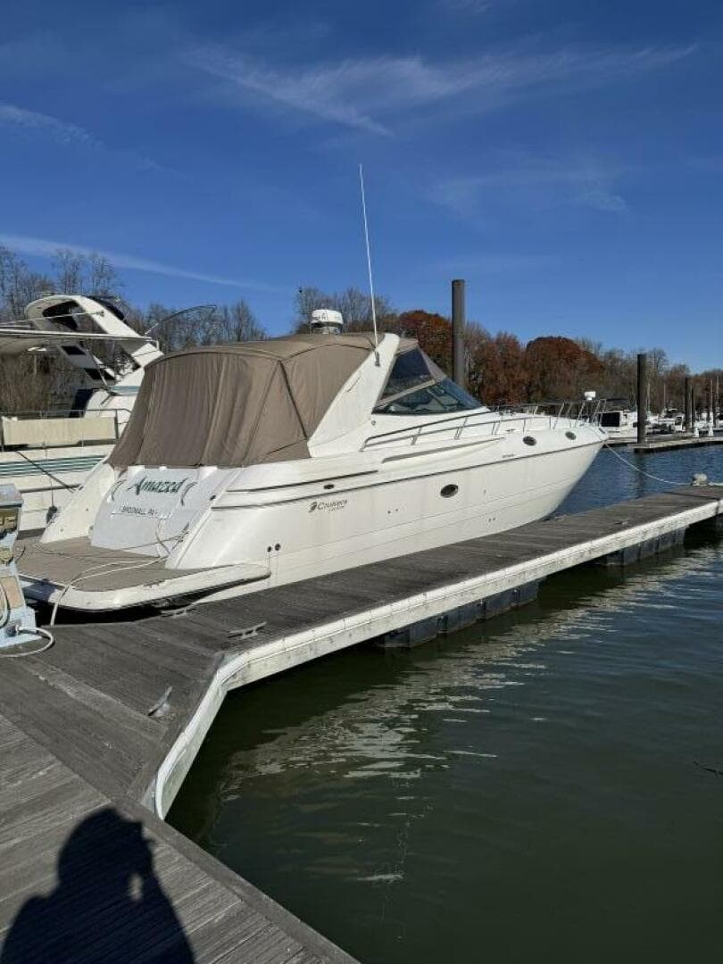 2001 Cruisers 4270 — photo 4