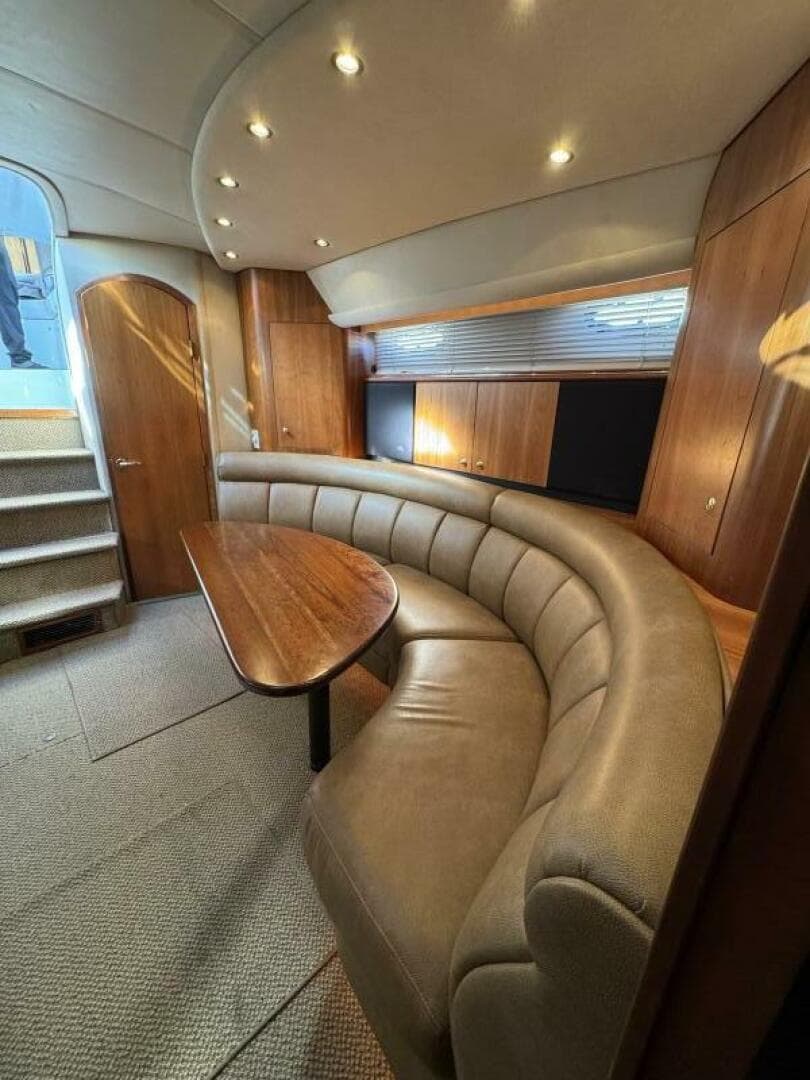 2001 Cruisers 4270 — photo 58