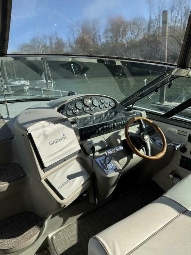 2001 Cruisers 4270 — photo 8