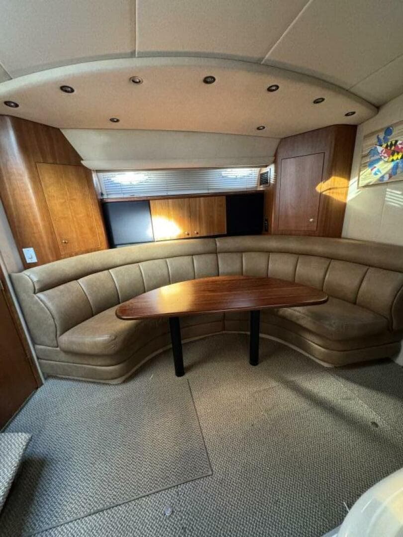 2001 Cruisers 4270 — photo 50