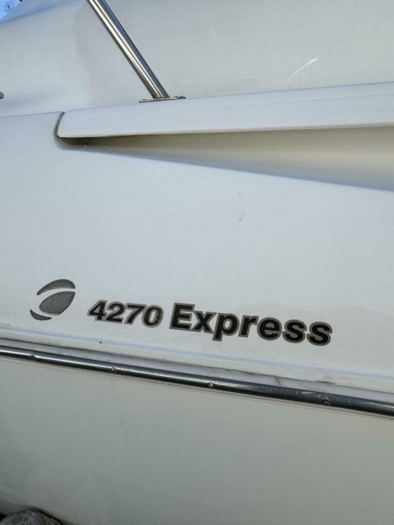 2001 Cruisers 4270 — photo 80