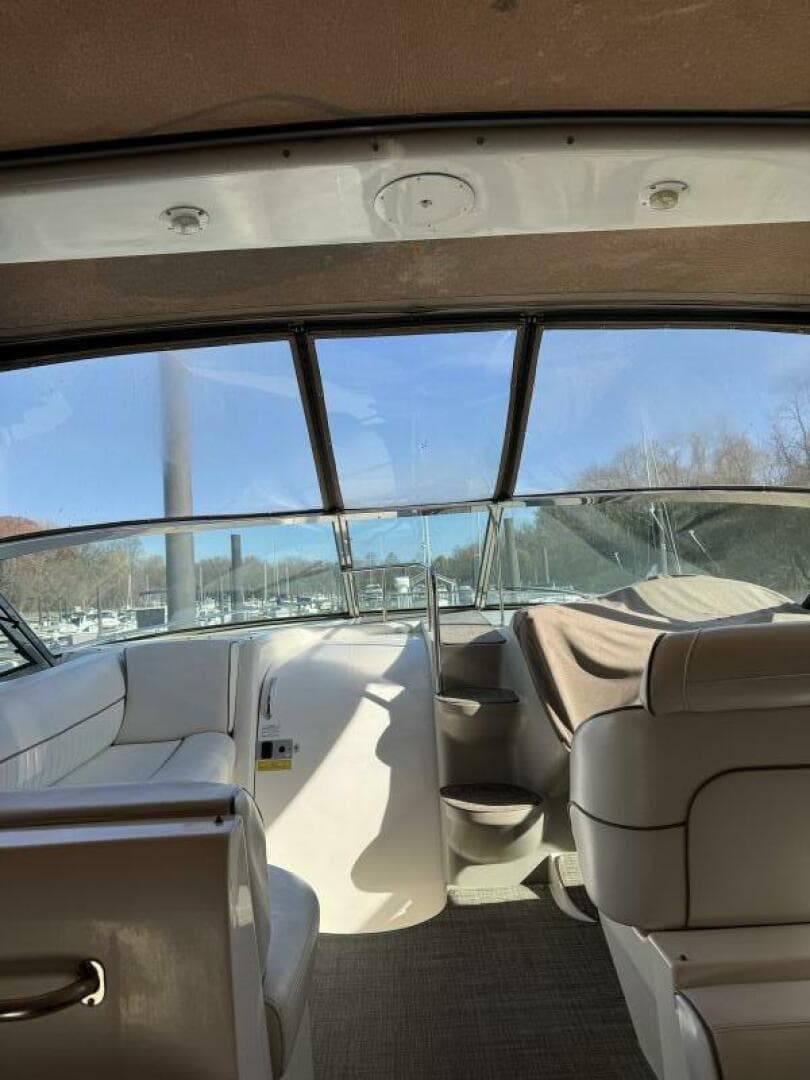 2001 Cruisers 4270 — photo 6