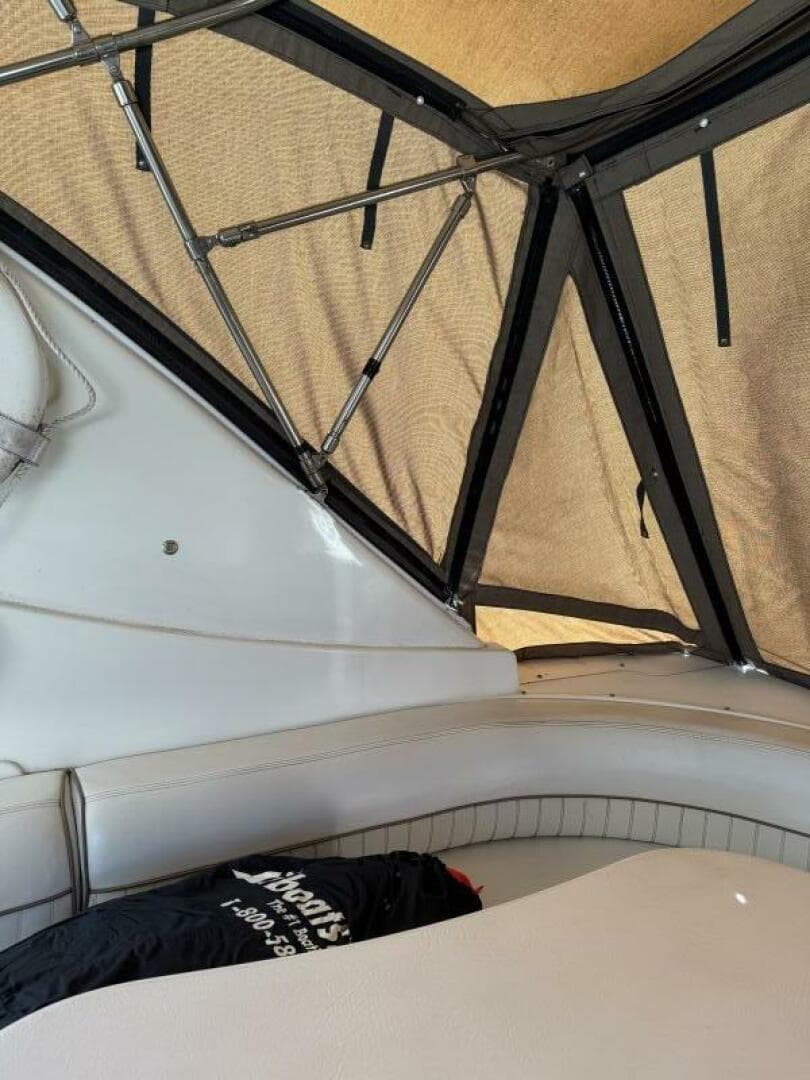 2001 Cruisers 4270 — photo 66