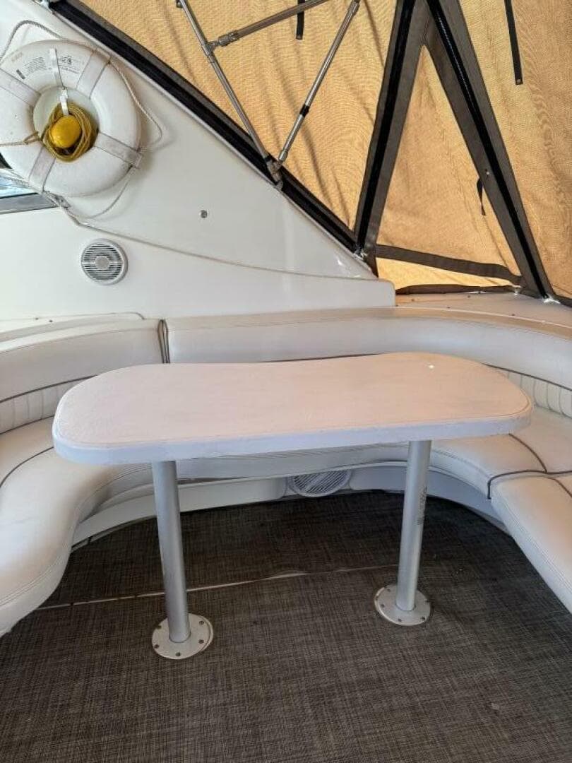 2001 Cruisers 4270 — photo 71