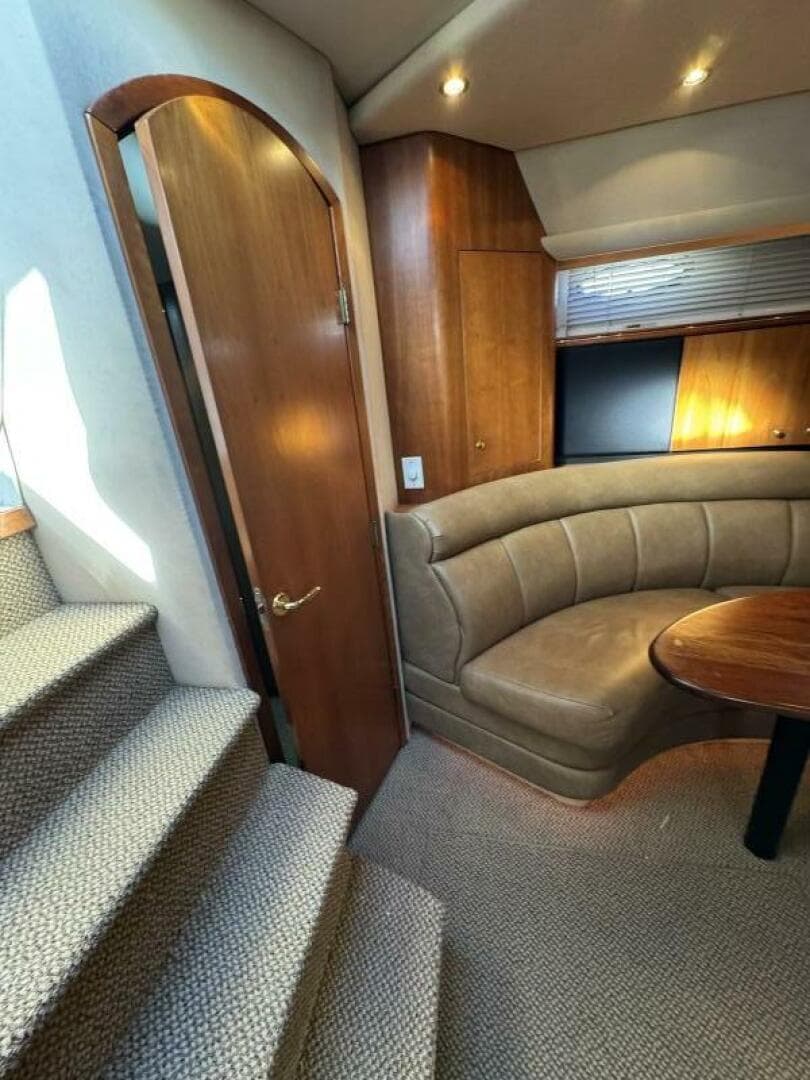 2001 Cruisers 4270 — photo 53