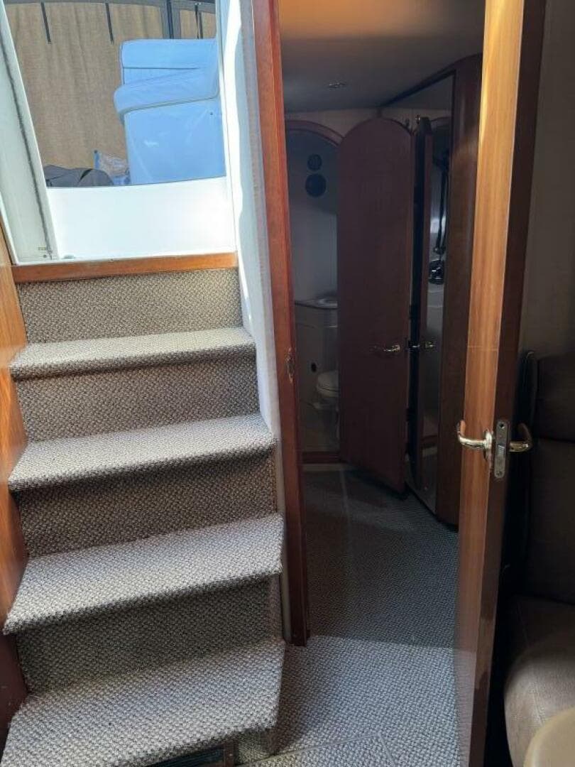 2001 Cruisers 4270 — photo 11