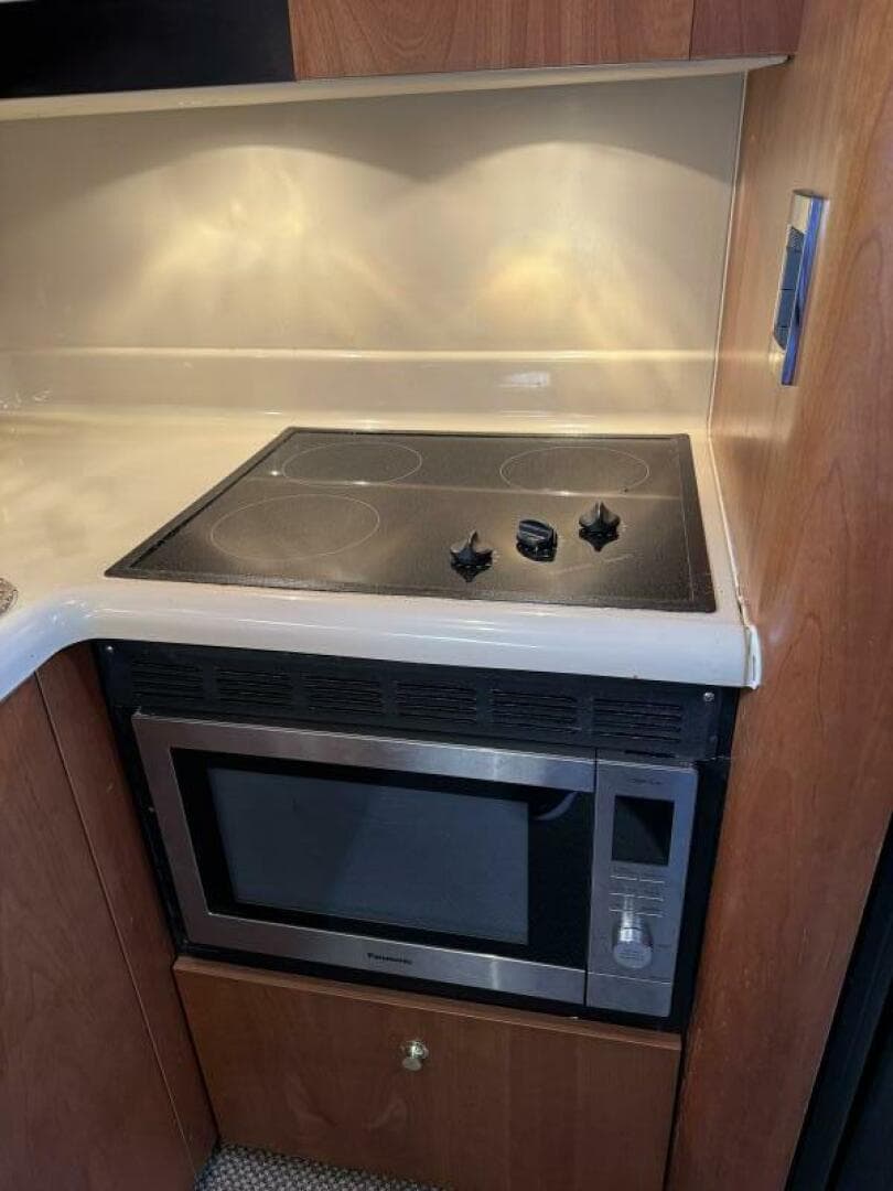 2001 Cruisers 4270 — photo 42