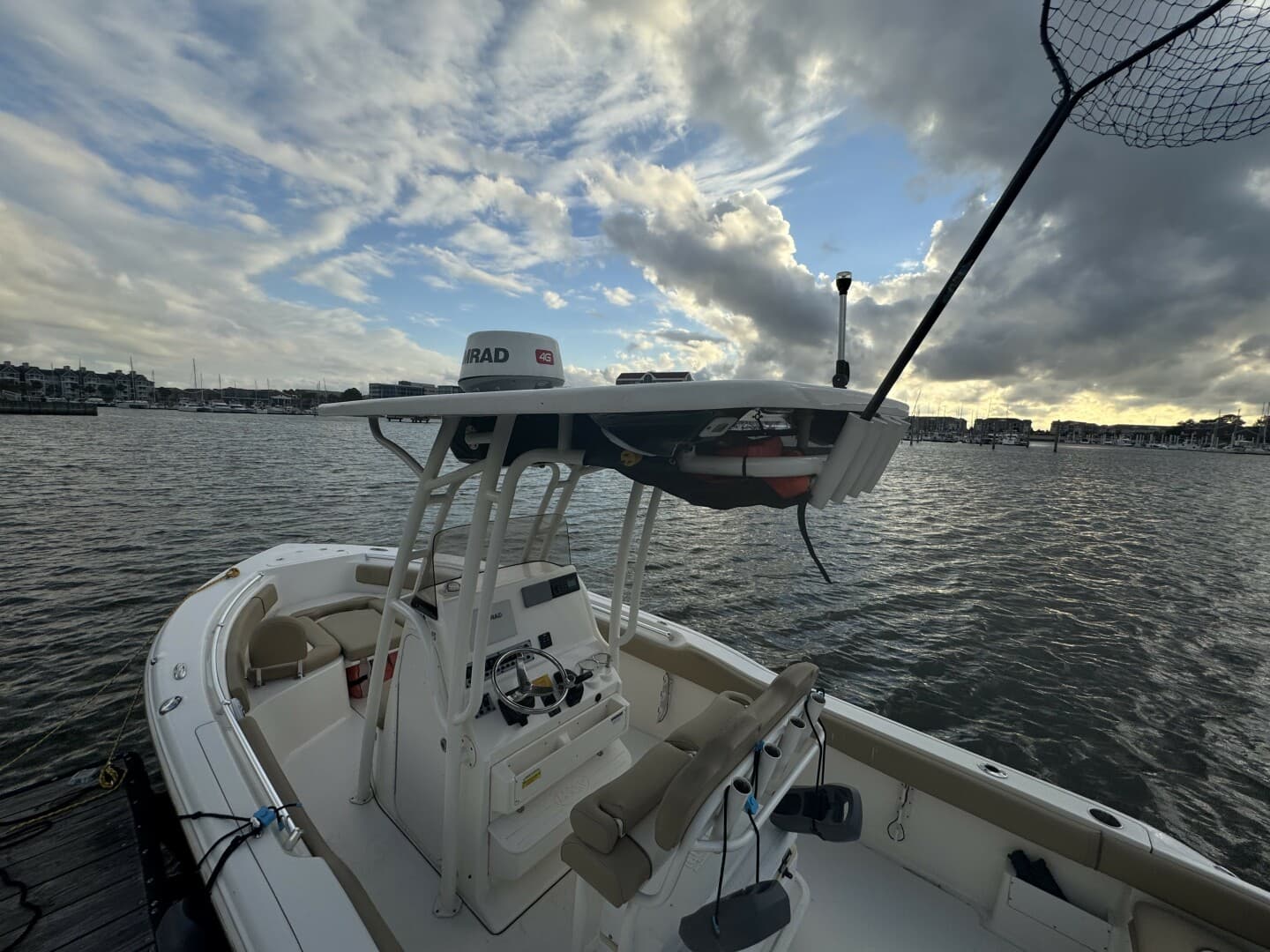 2018 Key West 239 FS