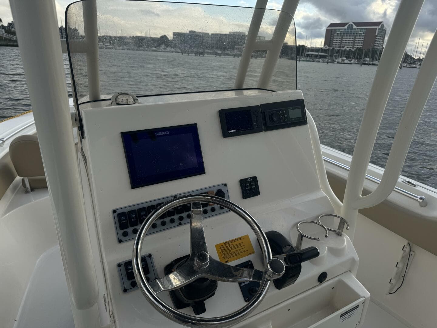 2018 Key West 239 FS — photo 11