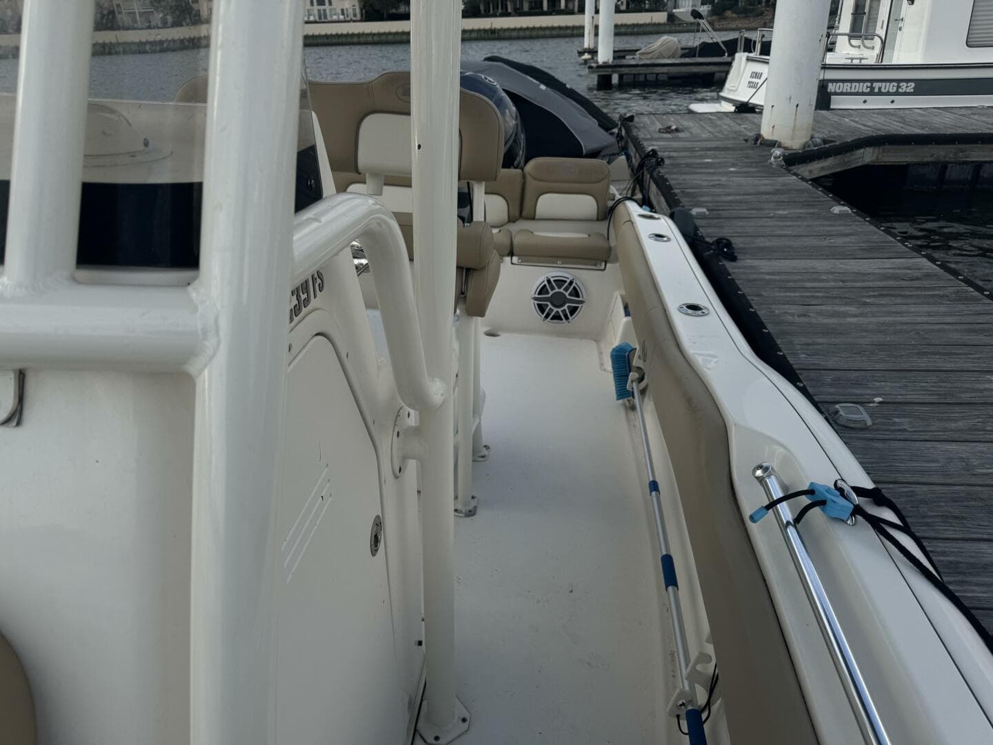 2018 Key West 239 FS — photo 3