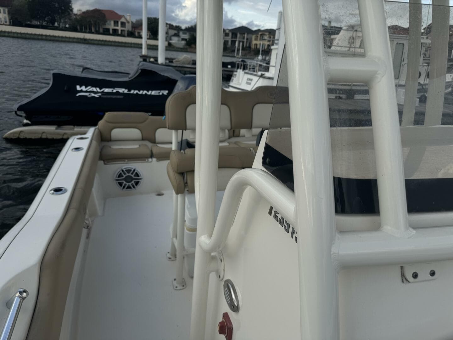 2018 Key West 239 FS — photo 4