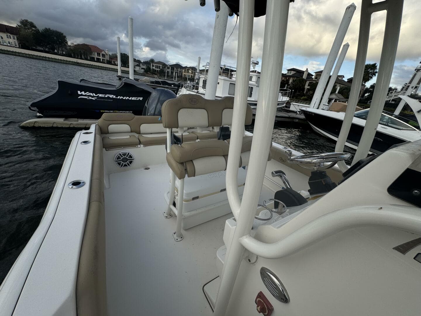 2018 Key West 239 FS — photo 5