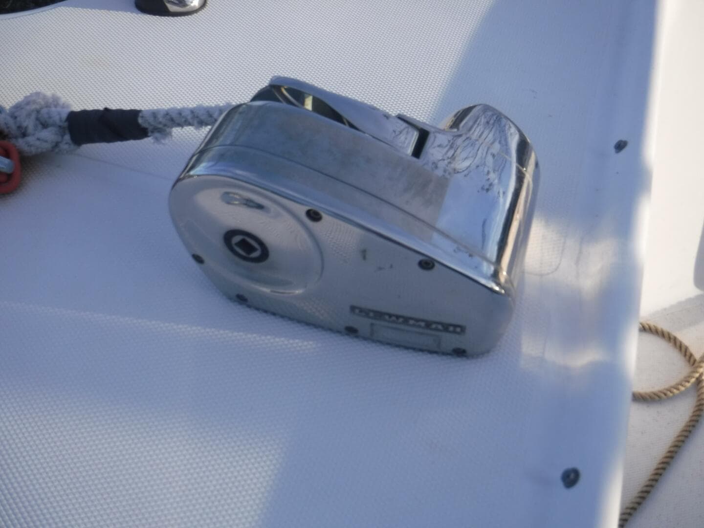 2006 Pro-Line 31 Super Sport Center Console — photo 10