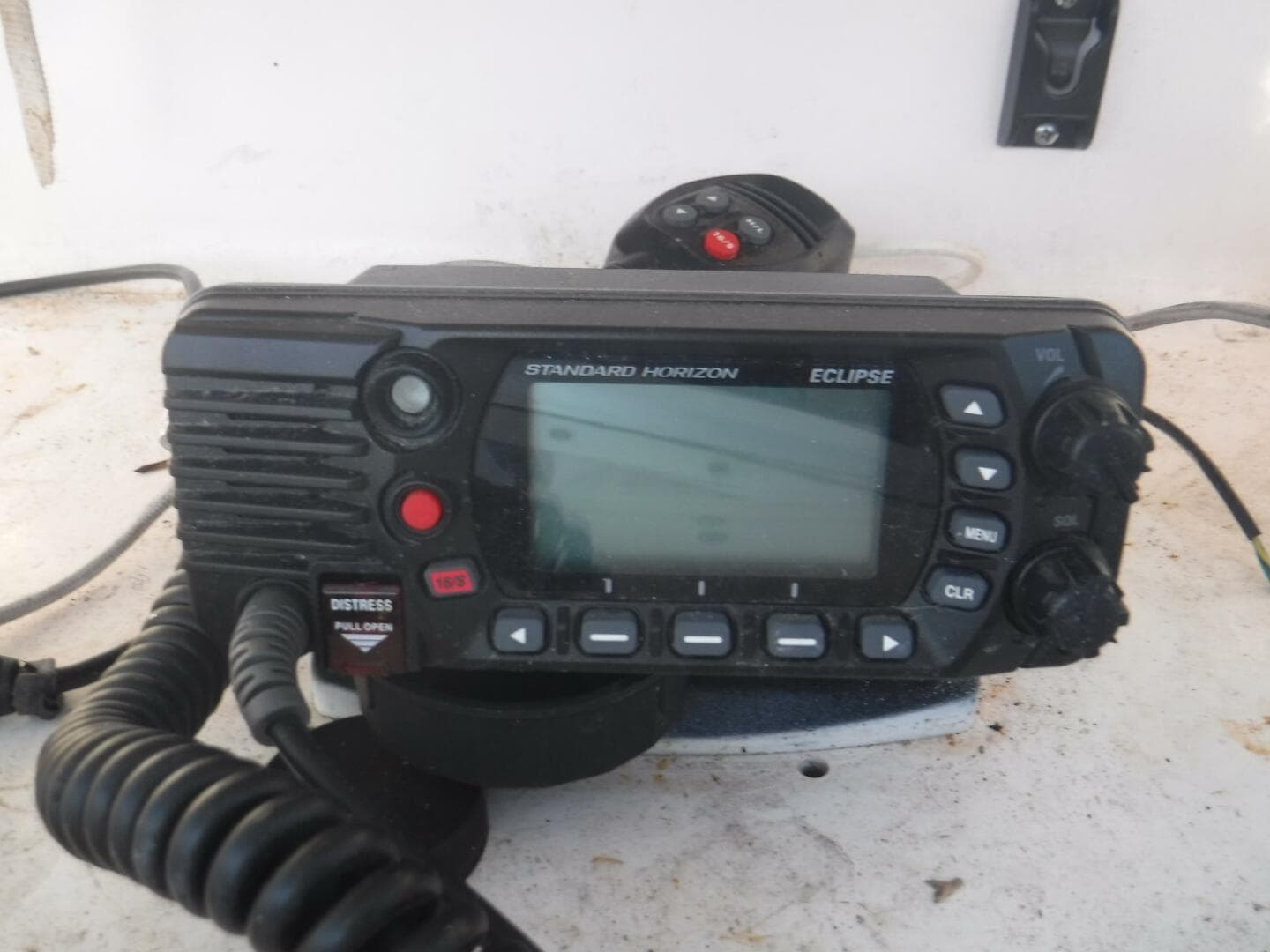 2006 Pro-Line 31 Super Sport Center Console — photo 13