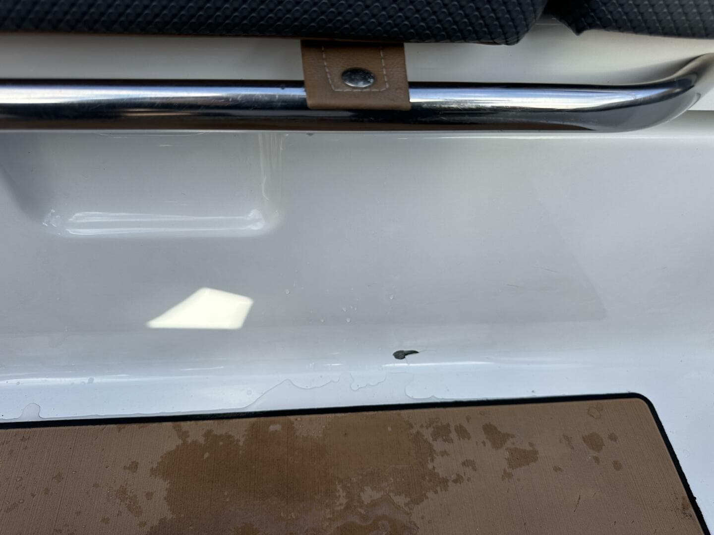 2021 Scarab 215 — photo 94