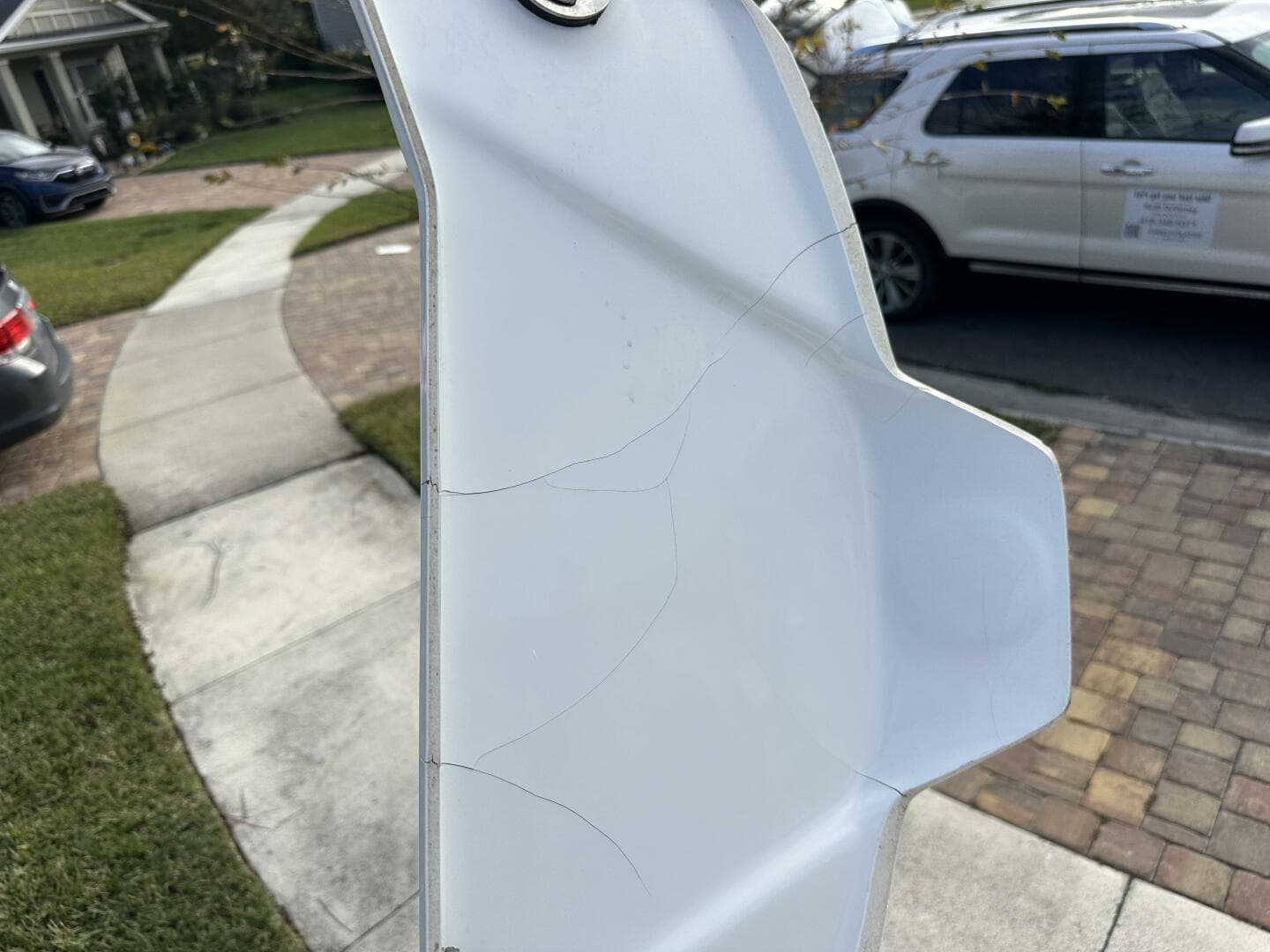 2021 Scarab 215 — photo 88