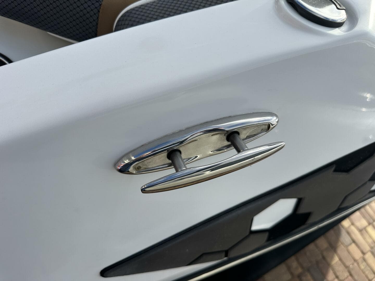 2021 Scarab 215 — photo 42