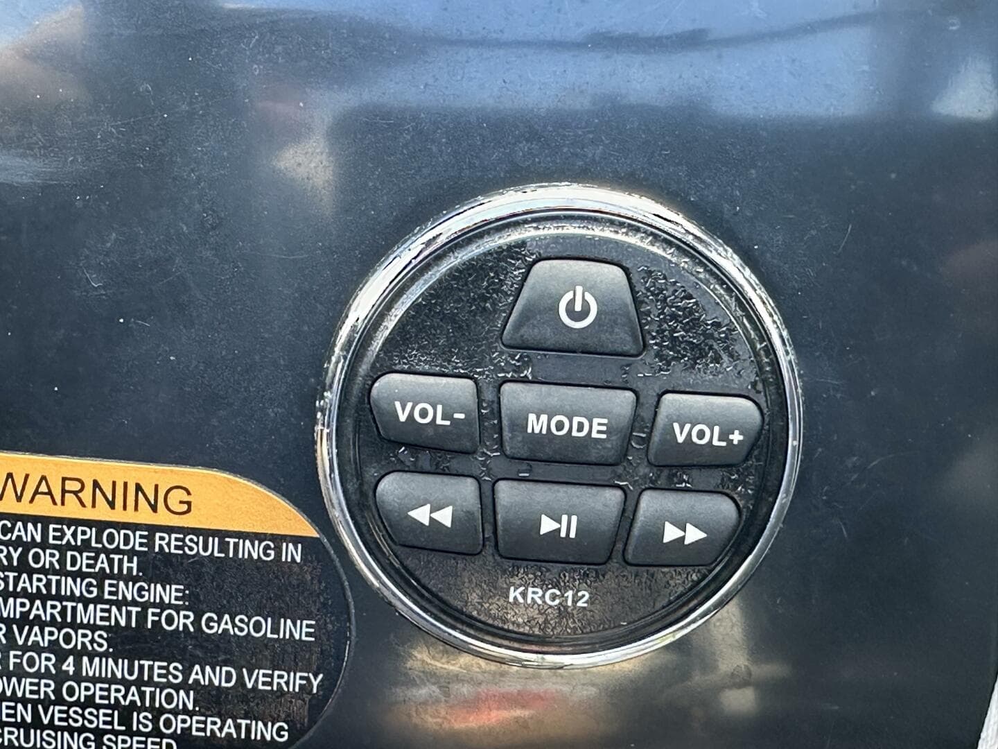 2021 Scarab 215 — photo 61