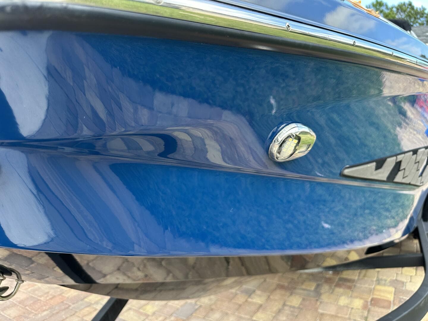 2021 Scarab 215 — photo 22