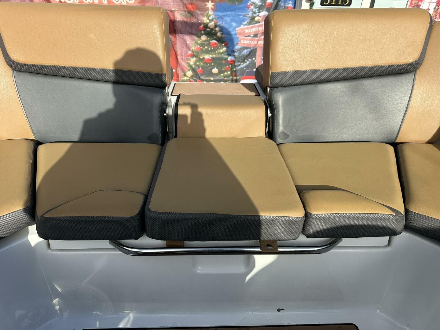 2021 Scarab 215 — photo 92