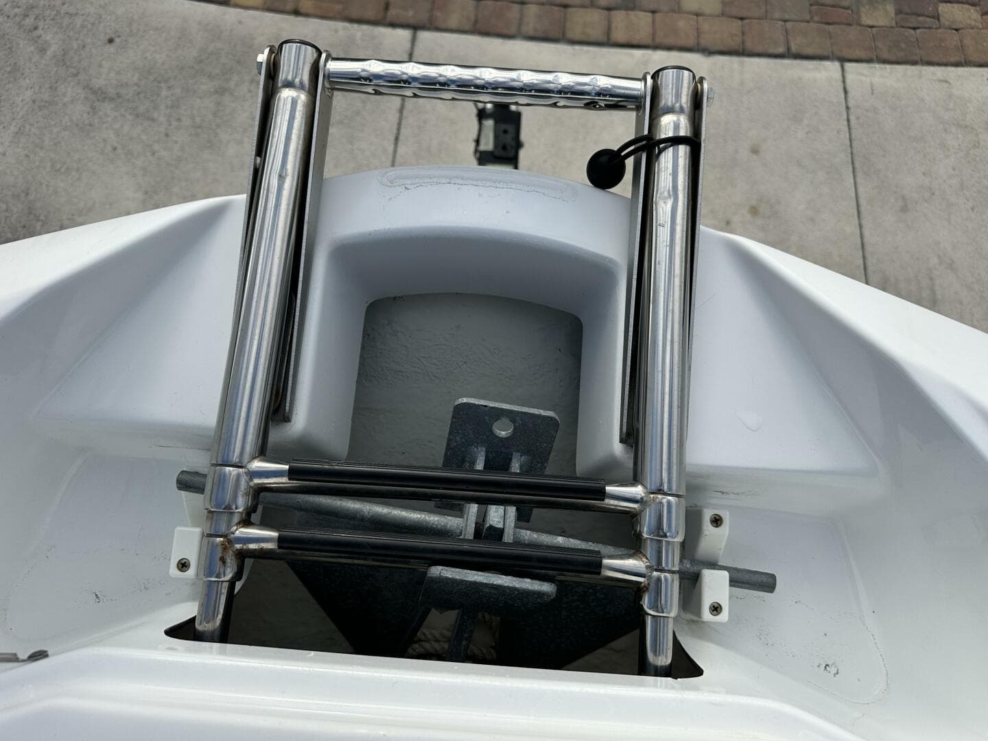 2021 Scarab 215 — photo 87