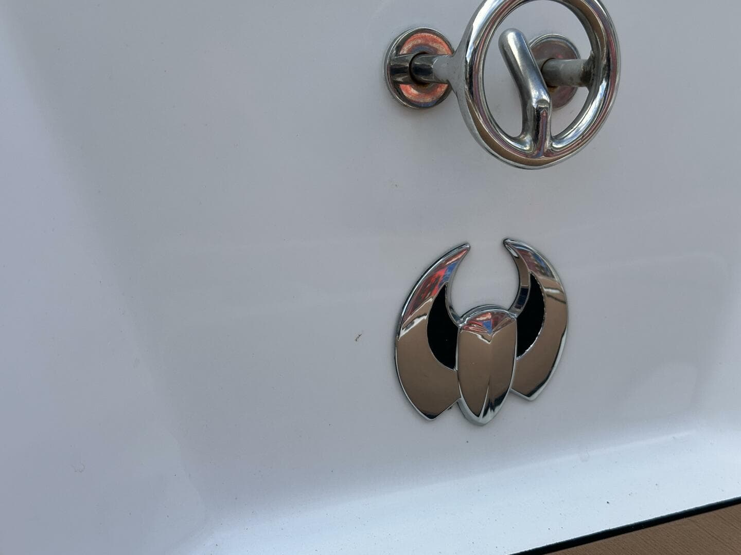 2021 Scarab 215 — photo 36