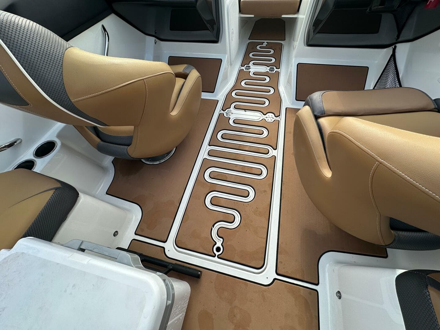 2021 Scarab 215 — photo 66