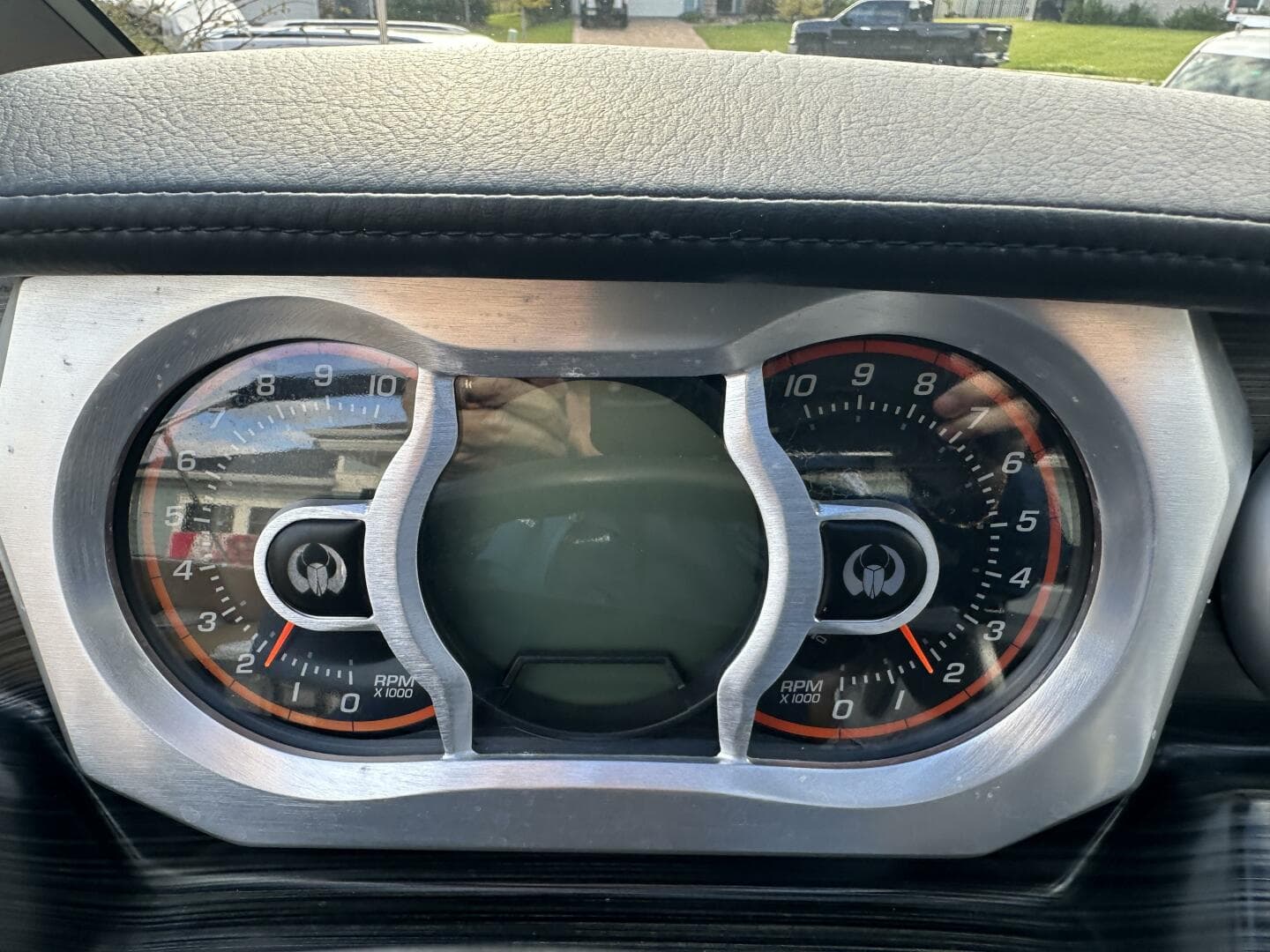 2021 Scarab 215 — photo 63