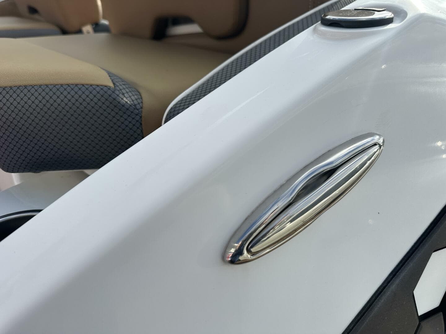 2021 Scarab 215 — photo 41