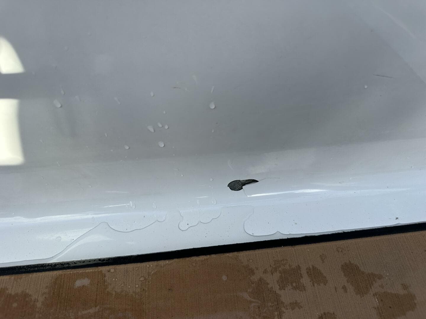 2021 Scarab 215 — photo 93