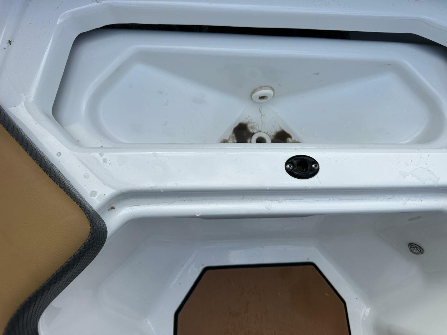 2021 Scarab 215 — photo 84