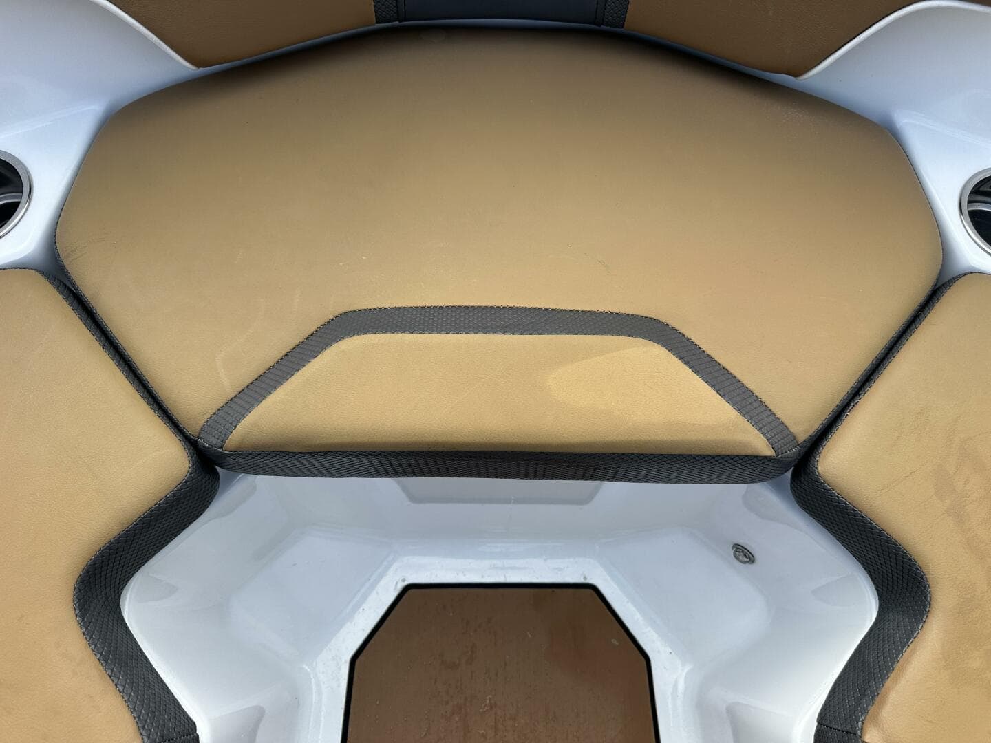 2021 Scarab 215 — photo 83