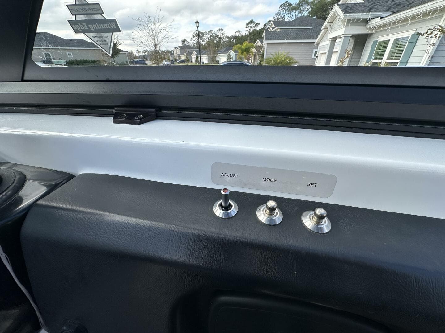 2021 Scarab 215 — photo 58