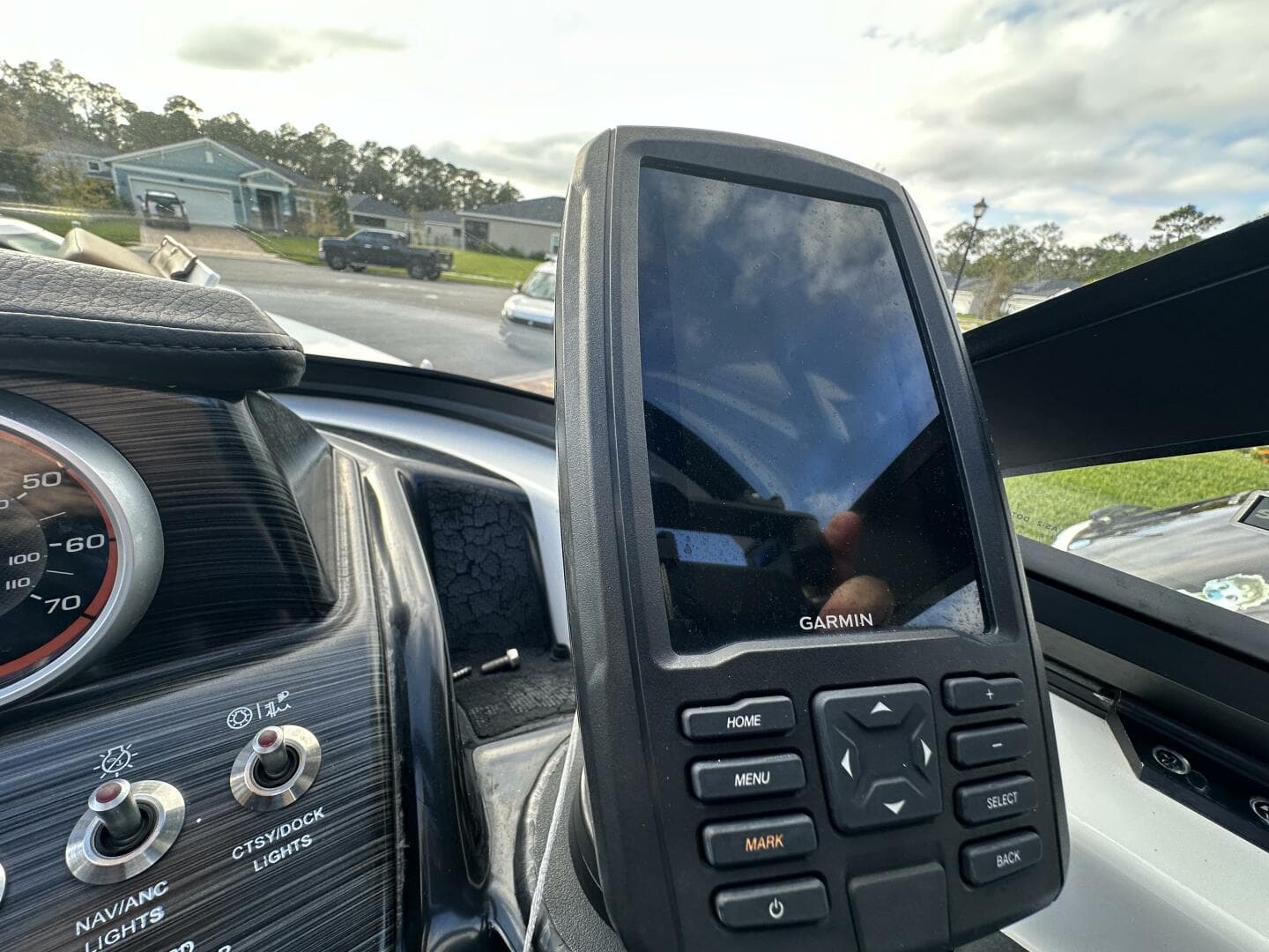 2021 Scarab 215 — photo 59