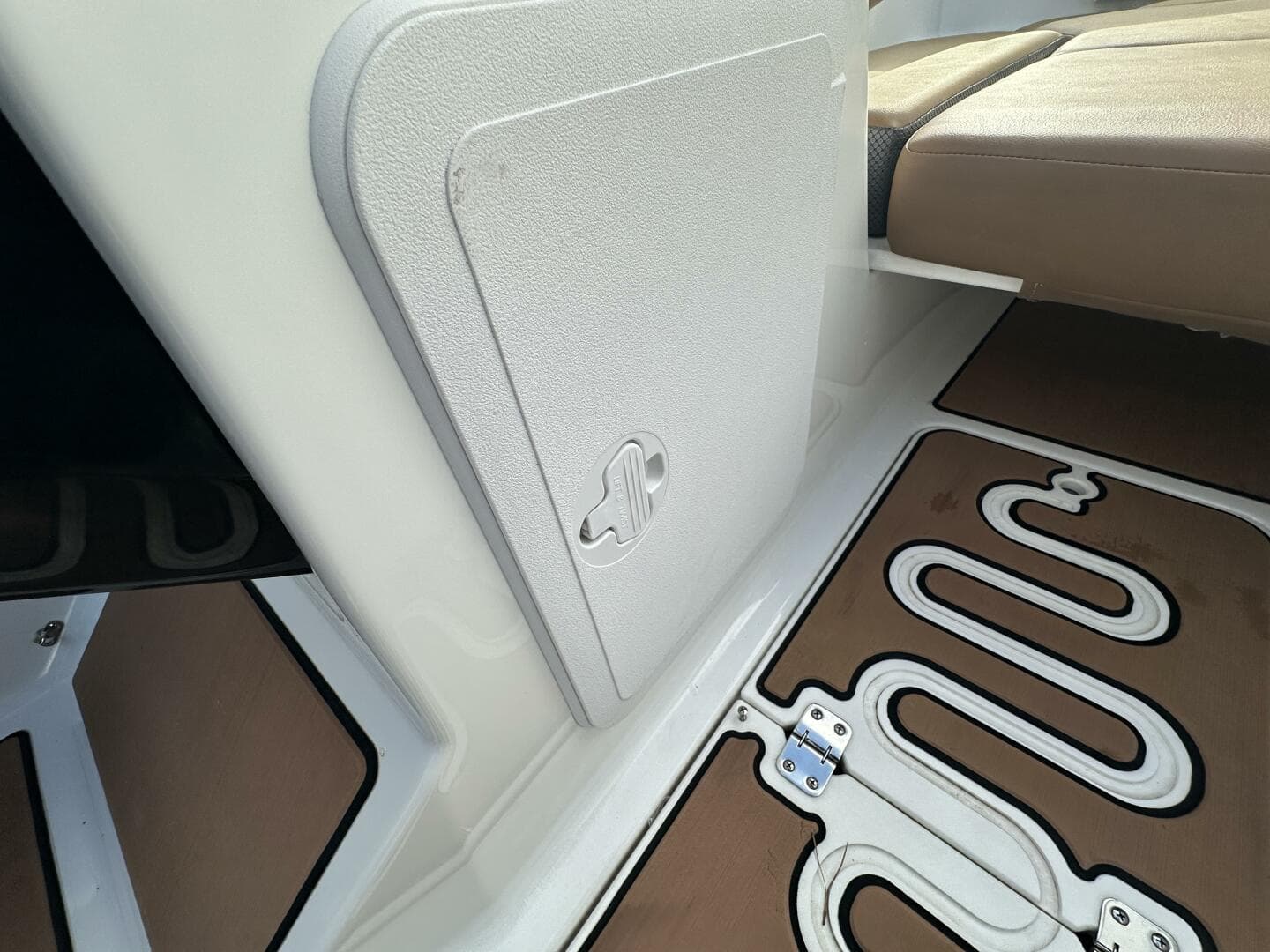 2021 Scarab 215 — photo 69