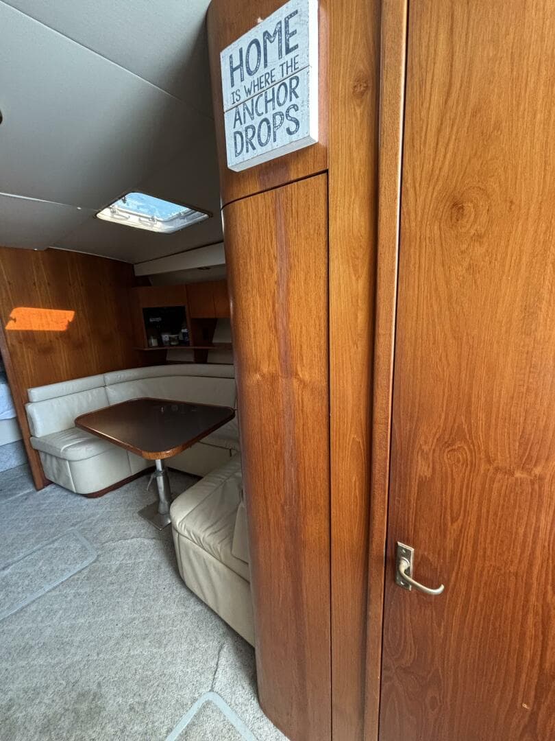 1993 Tiara Yachts 4300 Convertible — photo 30