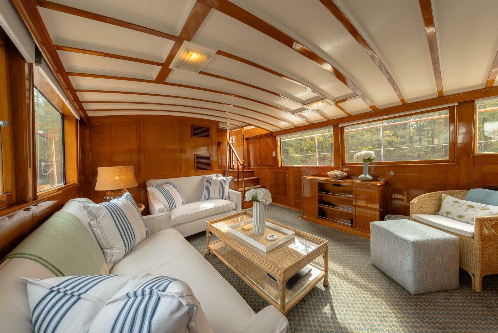 1971 Trumpy 58 — photo 2