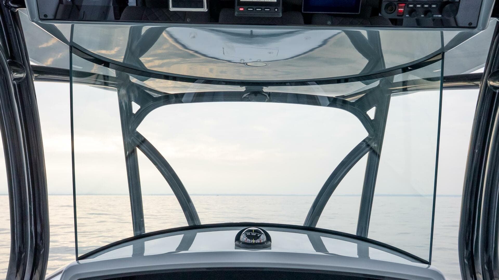 2023 Valhalla Boatworks V-33 — photo 27