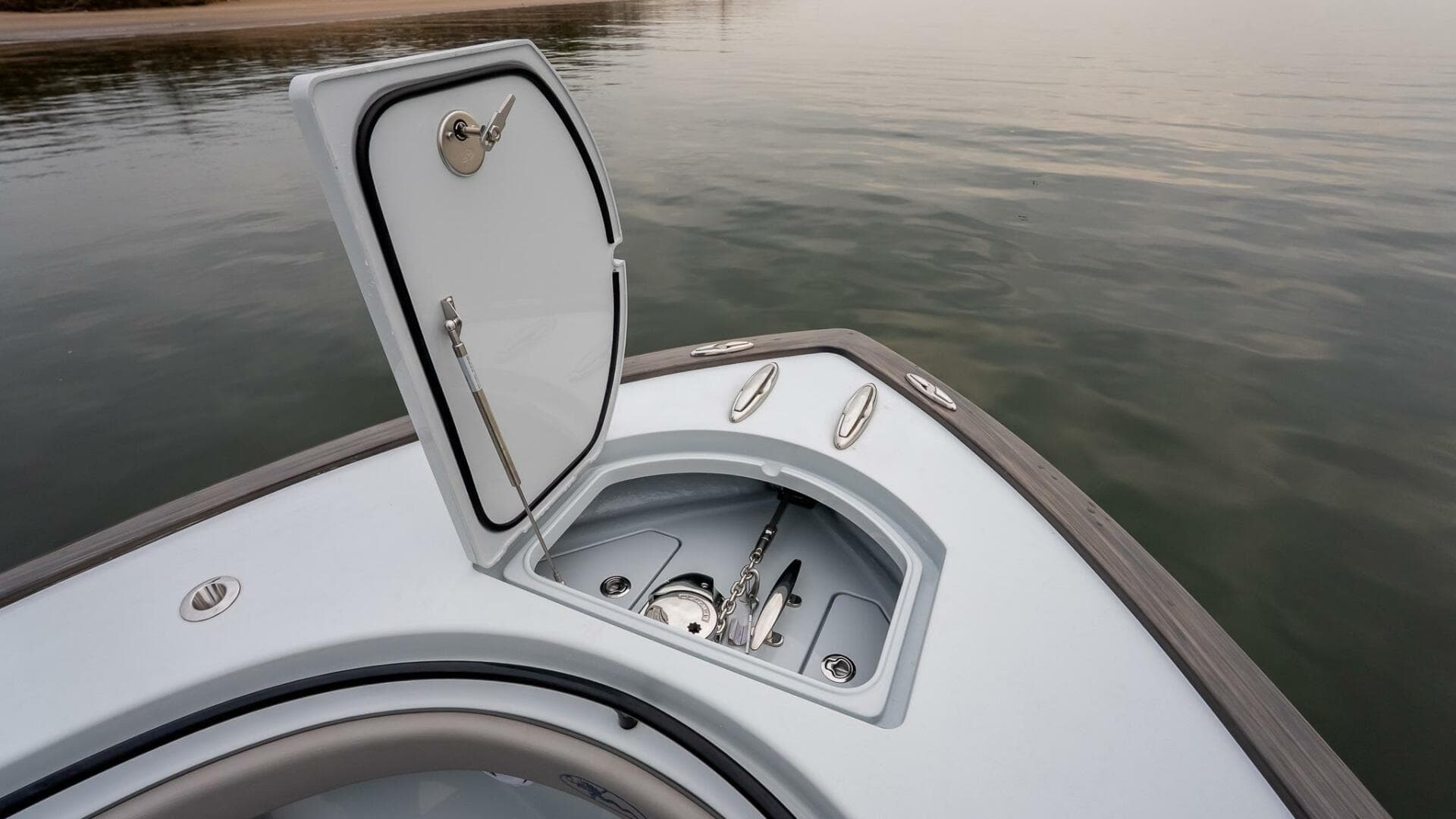 2023 Valhalla Boatworks V-33 — photo 36