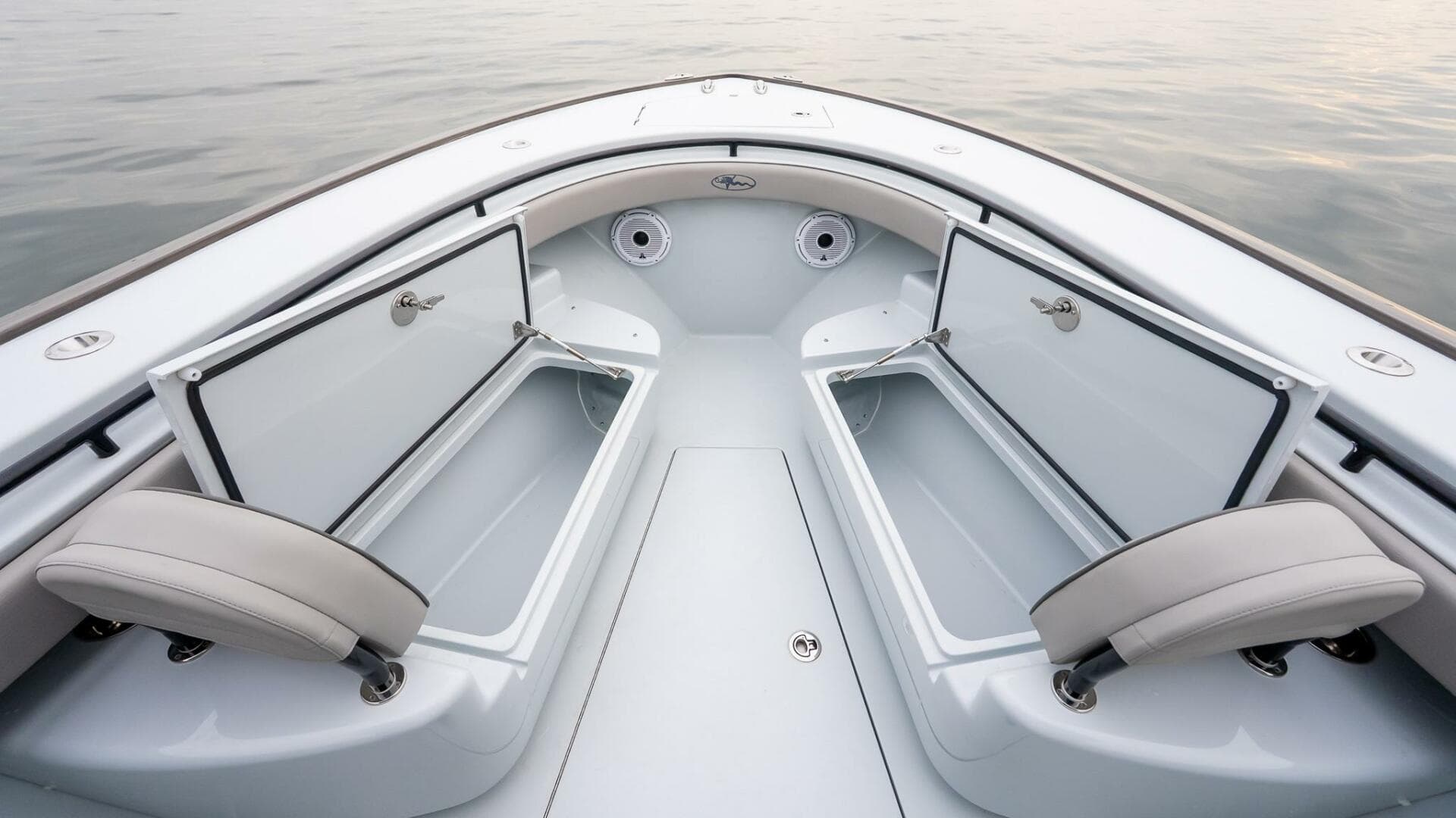 2023 Valhalla Boatworks V-33 — photo 35