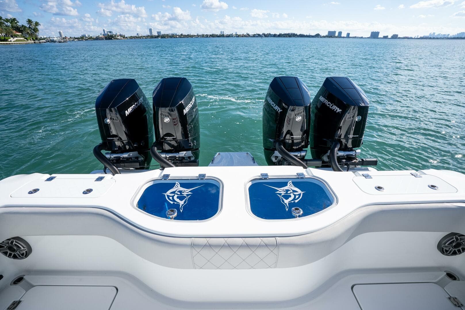 2023 Freeman 43 — photo 39