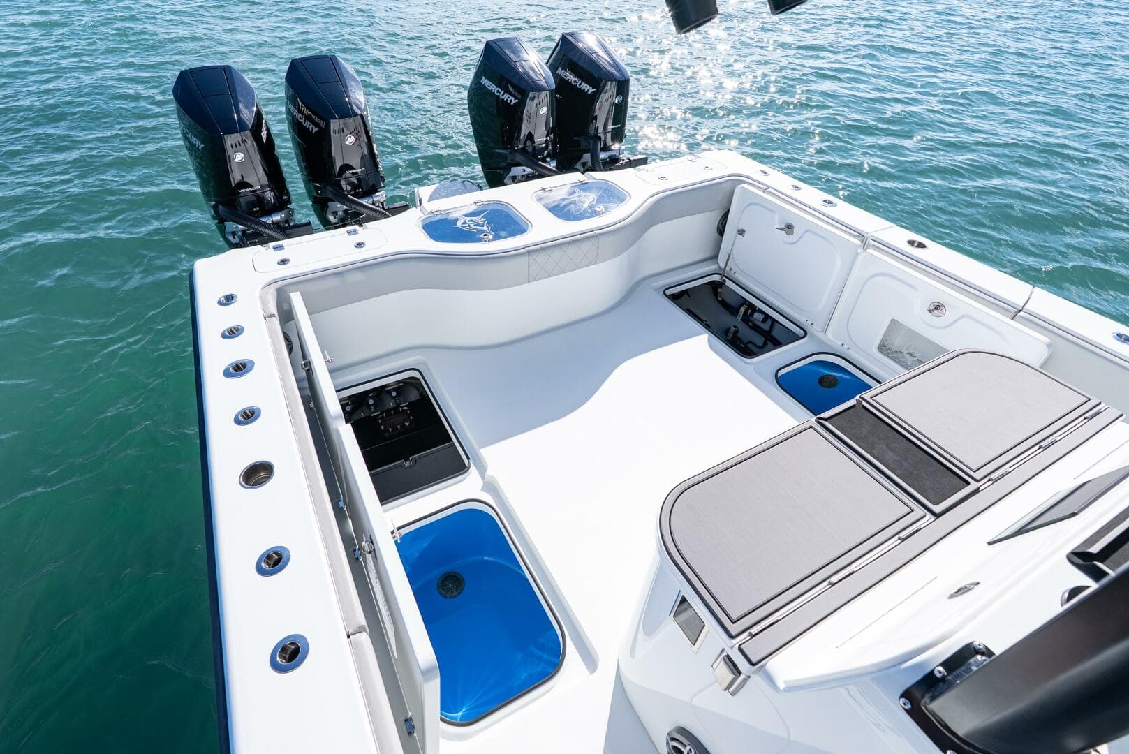 2023 Freeman 43 — photo 38