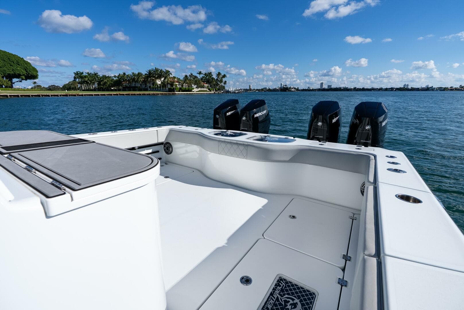 2023 Freeman 43 — photo 33