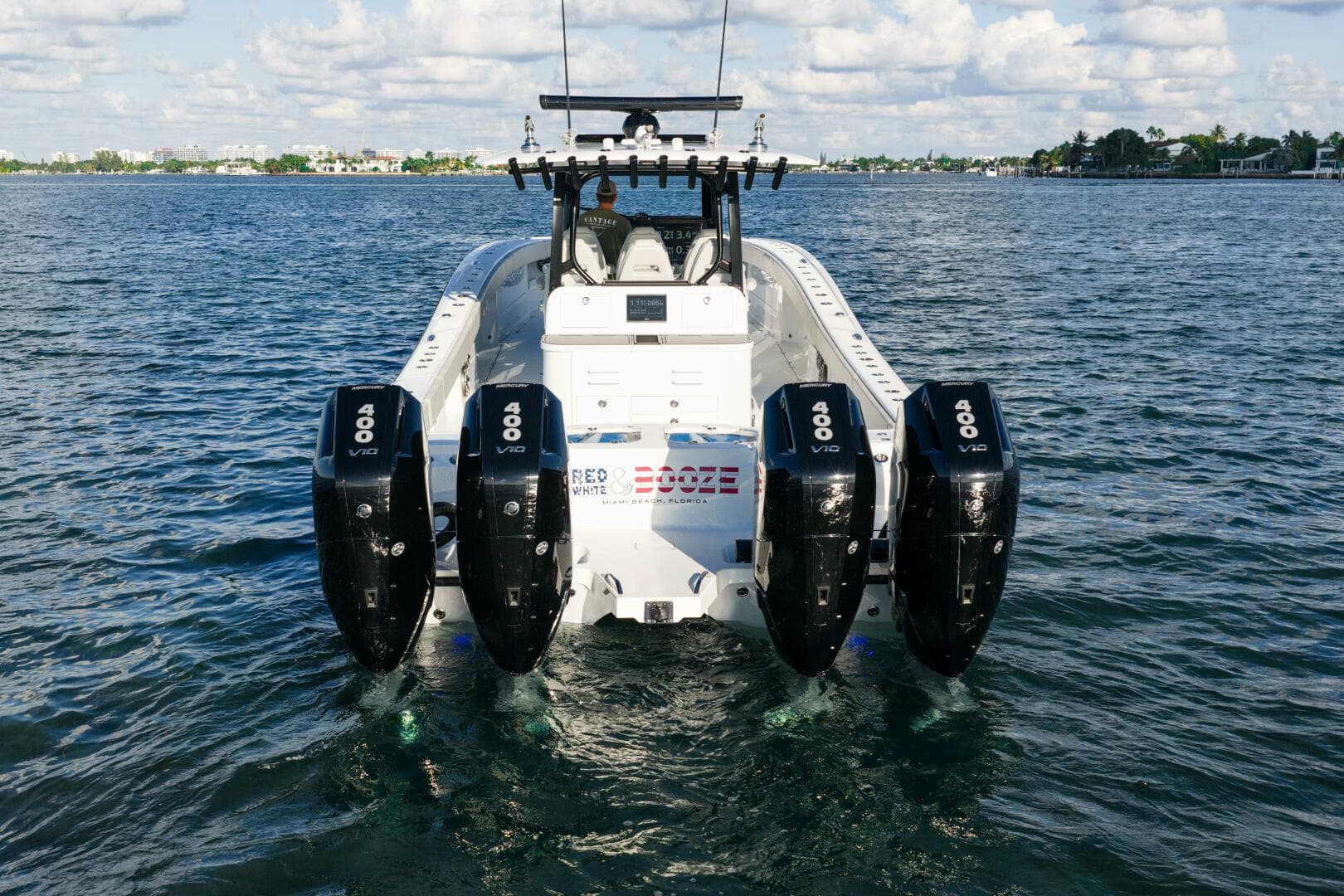 2023 Freeman 43 — photo 12