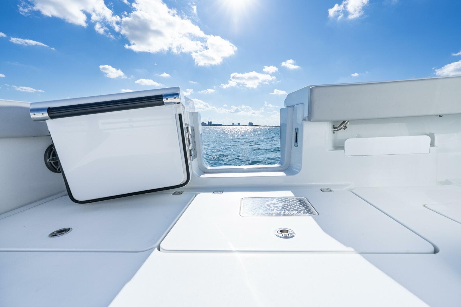 2023 Freeman 43 — photo 35