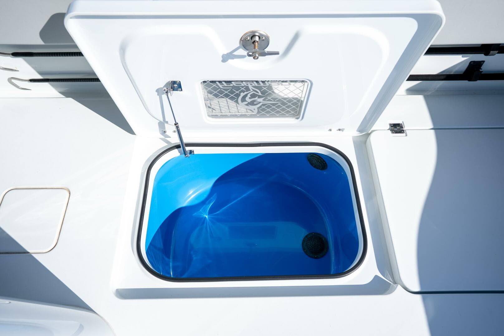 2023 Freeman 43 — photo 37