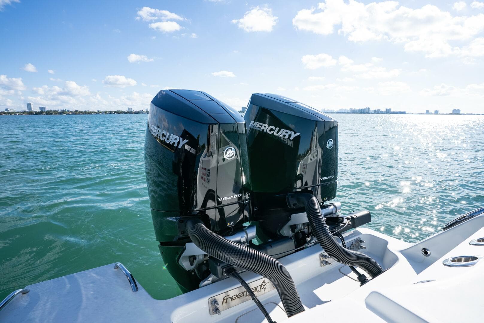 2023 Freeman 43 — photo 41