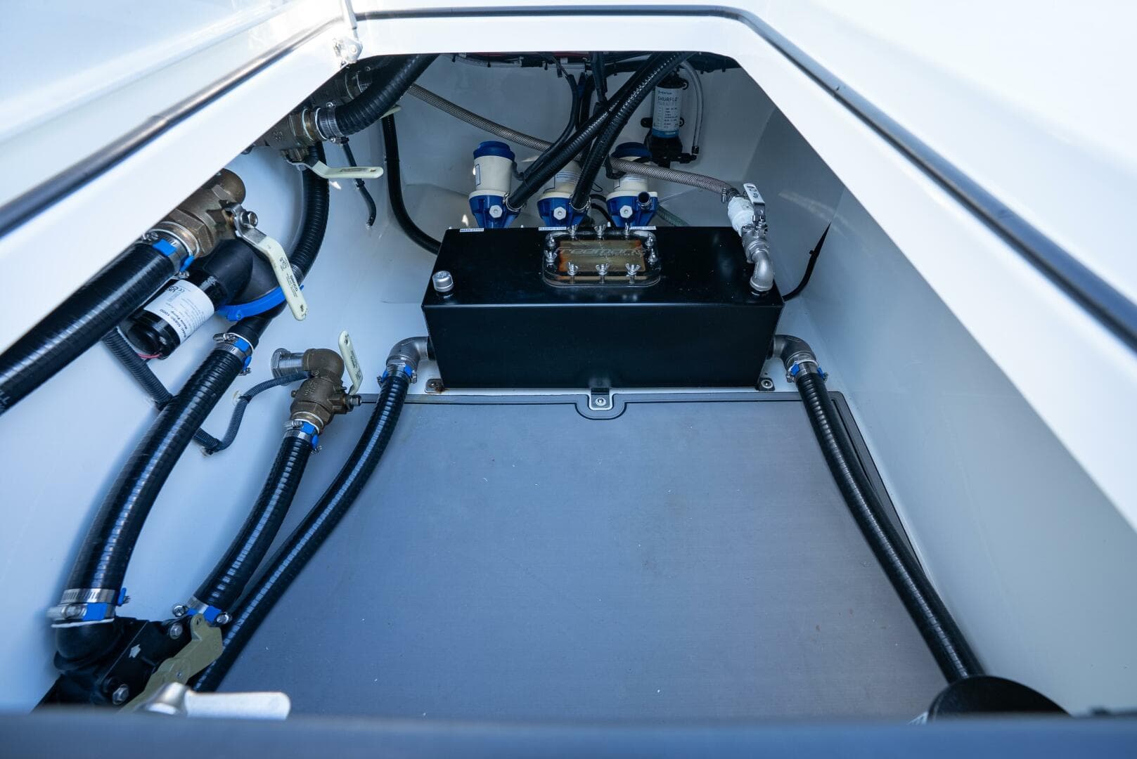 2023 Freeman 43 — photo 16