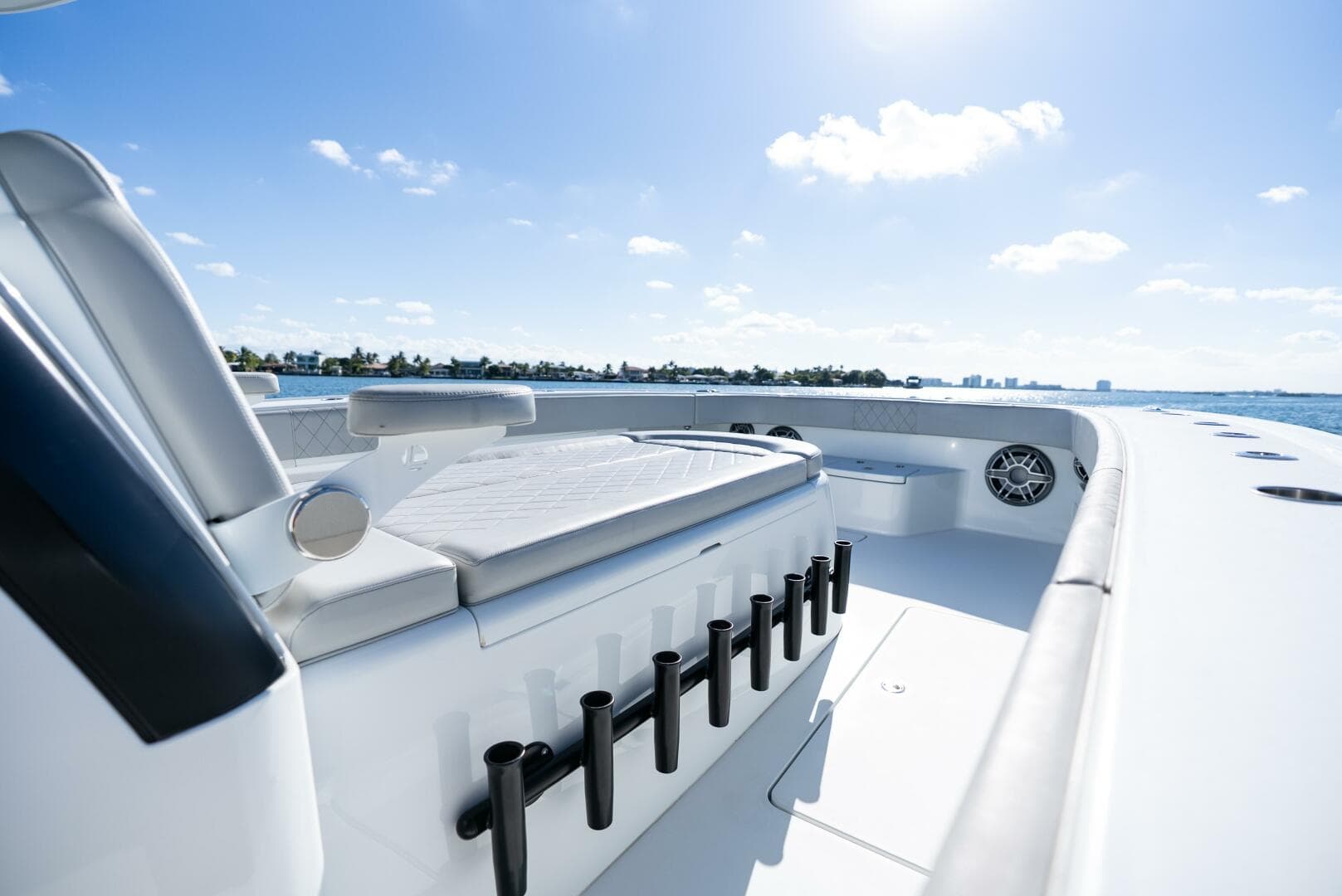 2023 Freeman 43 — photo 17